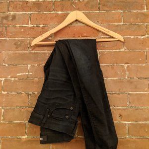 Dark Blue Stretch+ Supersoft Jeans